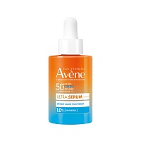 AVENE Ultra Serum Feuchtigkeit SPF 50+ - 30ml