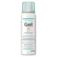CUREL Feuchtigkeits-Tiefenpflege Spray Travel Size - 57ml