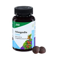 ASHWAGANDHA GUMS - 50St