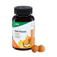 MULTIVITAMIN GUMS - 60St