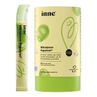 INNE Mikrobiom Popokiwi Kau-Gelee Beutel - 30X15g