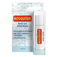 MOSQUITAN Afterbite Roll-on - 1St