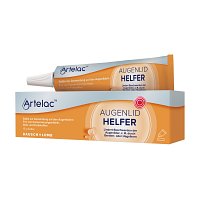 ARTELAC Augenlidhelfer Salbe - 15g