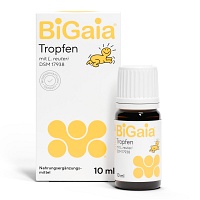 BIGAIA Tropfen - 10ml