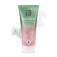 ALLGÄUER LATSCHENK. Alpenglück Verwöhn-Dusche - 200ml