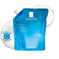 ROCHE-POSAY Lipikar Gel Lavant Nachfüllpack - 400ml