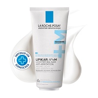ROCHE-POSAY Lipikar Baume light AP+M - 200ml