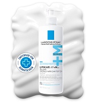 ROCHE-POSAY Lipikar Baume AP+ Max - 400ml