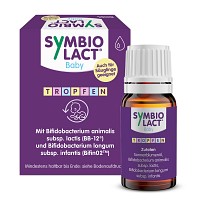 SYMBIOLACT Baby Tropfen - 8ml