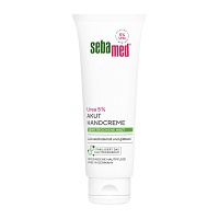SEBAMED Akut Handcreme Urea 5% - 75ml