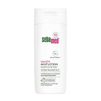 SEBAMED Akut Lotion Urea 10% parfumfrei - 200ml