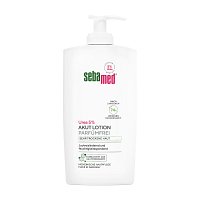SEBAMED Akut Lotion Urea 5% parfumfrei - 400ml
