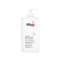 SEBAMED Akut Lotion Urea 10% parfümfrei - 400ml