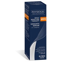 PHYSIOGEL Daily Moisture Therapy sehr tr.H.Ser.Men - 30ml