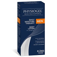 PHYSIOGEL Daily Moisture Therapy sehr tr.H.Lot.Men - 200ml