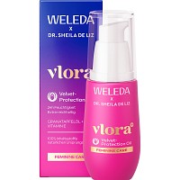 WELEDA Velvet-Protection Oil - 30ml