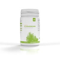 CASA SANA Bio Akazienfaser Pulver - 110g