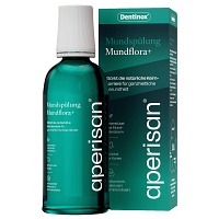 APERISAN Mundspülung Mundflora+ - 400ml