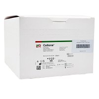 CELLONA Synthetikwatte 10 cmx3 m steril - 8St