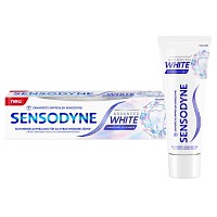 SENSODYNE Advanced white Zahnpasta - 75ml - Zahncreme