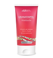 GRANATAPFEL VITALDUSCHE - 150ml - Duschpflege