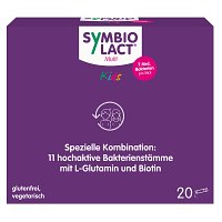 SYMBIOLACT Multi Kids Pulver Sticks - 20X1.5g