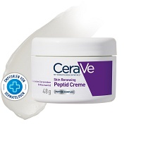 CERAVE Skin renewing Peptid Creme - 48g
