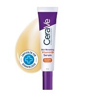 CERAVE Skin renewing Vitamin C Serum - 30ml