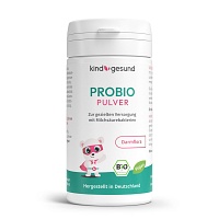 KINDGESUND Probio Milchsäure Kulturen Pulver - 50g