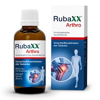 RUBAXX Arthro Mischung - 100ml