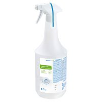 MIKROZID universal p Flächendesinf.Sprühflasche - 1L