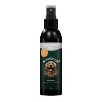 NATURDROPS Zahn & Maul Hero Spray f.Hunde - 150ml