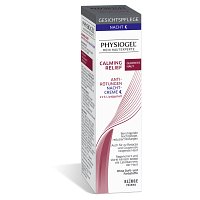 PHYSIOGEL Calming Relief Anti-Rötungen Nachtcreme - 40ml