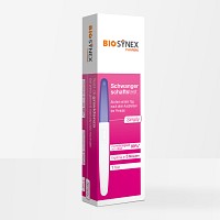 SCHWANGERSCHAFTSTEST Simply Urin - 1St