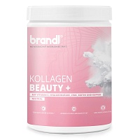 KOLLAGEN BEAUTY+ Pulver - 550g