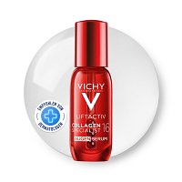 VICHY LIFTACTIV Collagen Specialist 16 Augenserum - 15ml