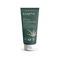 ALOECARE Aloe Vera Reinigungsmilch - 100ml