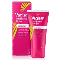 VAGISAN pflegendes Gleitgel - 50g