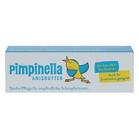 PIMPINELLA ANISBUTTER - 8ml