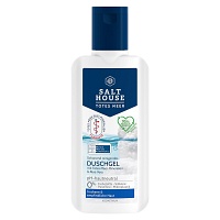 SALTHOUSE Totes Meer Duschgel - 250ml