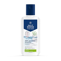 SALTHOUSE Totes Meer Anti-Juckreiz Shampoo - 250ml
