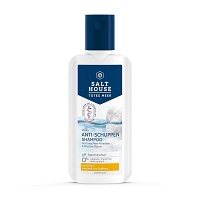 SALTHOUSE Totes Meer Anti-Schuppen Shampoo - 250ml