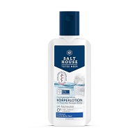 SALTHOUSE Totes Meer feuchtigkeitssp.Körperlotion - 250ml
