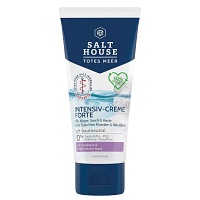 SALTHOUSE Totes Meer Intensiv-Creme forte - 100ml