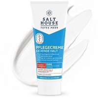 SALTHOUSE Totes Meer Pflegecreme juckende Haut - 75ml