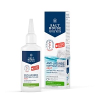 SALTHOUSE Totes Meer Anti-Juckr.Kopfh.Fluid akut - 75ml