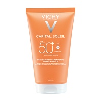 VICHY CAPITAL Soleil Sonnenschutz-Milch LSF 50+ - 150ml