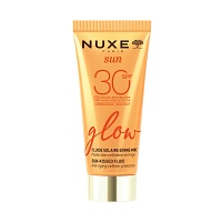 NUXE Sun Sonnenfluid Glow LSF 30 - 40ml