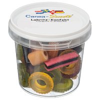 LAKRITZ Konfekt - 150g
