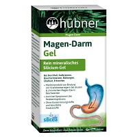 HÜBNER Magen-Darm Gel - 200ml